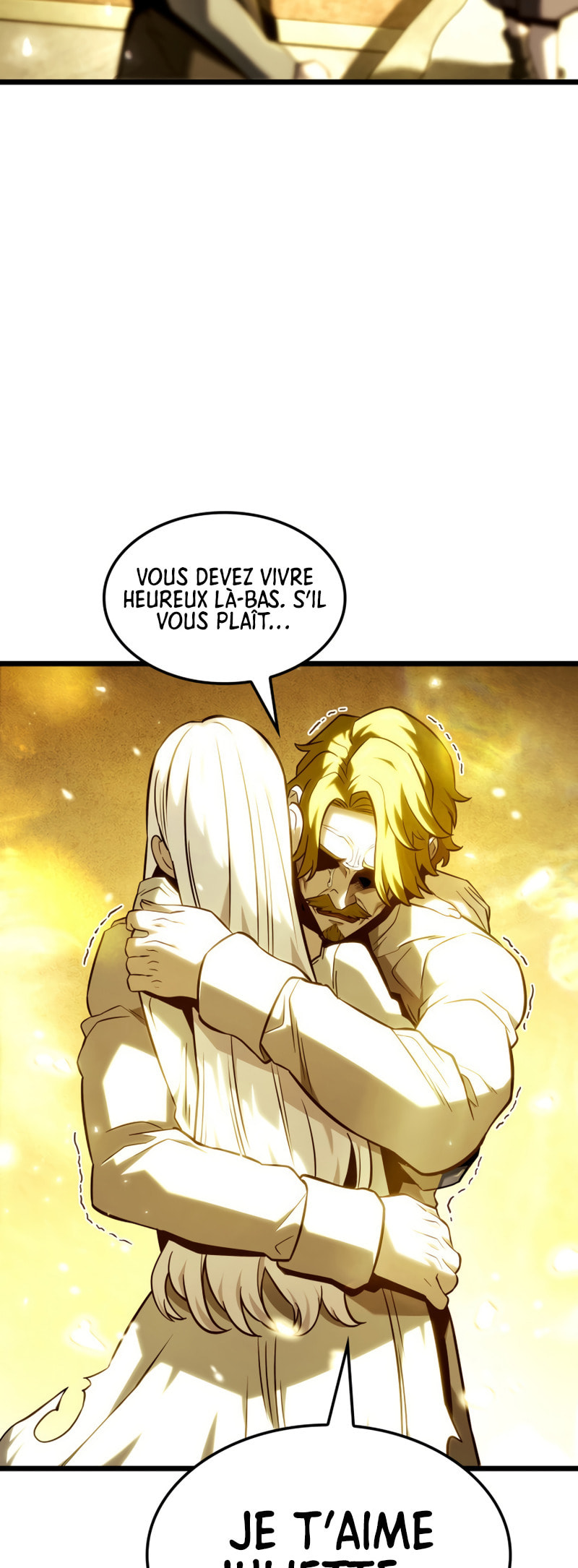 Revenge of the Baskerville Bloodhound, chapter 135, image 88