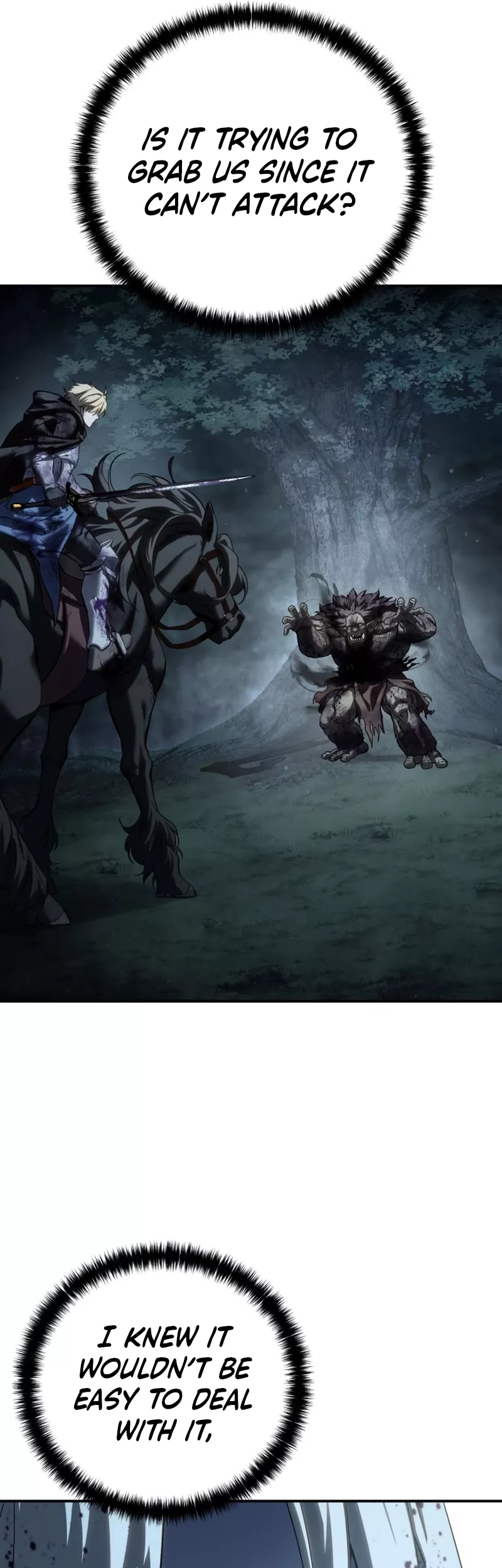 Star-Embracing Swordmaster, chapter 101, image 15