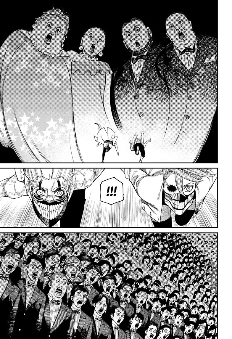 Dandadan, chapter 59, image 4
