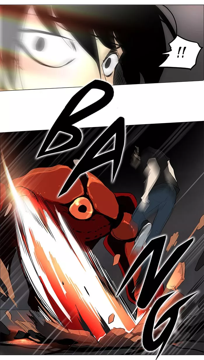 Tower of God, chapter 157, image 17