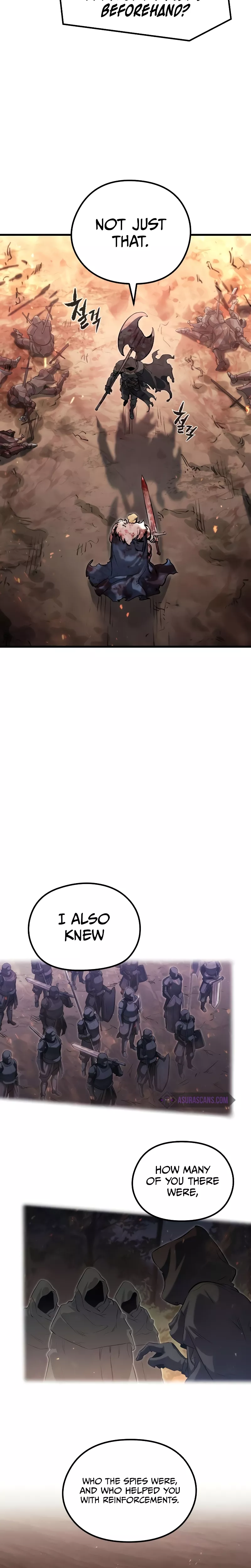 The Regressed Mercenary Has a Plan, chapter 1, image 7