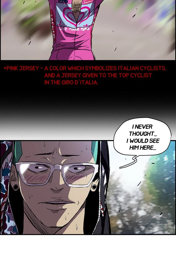 Wind Breaker, chapter 77, page 6