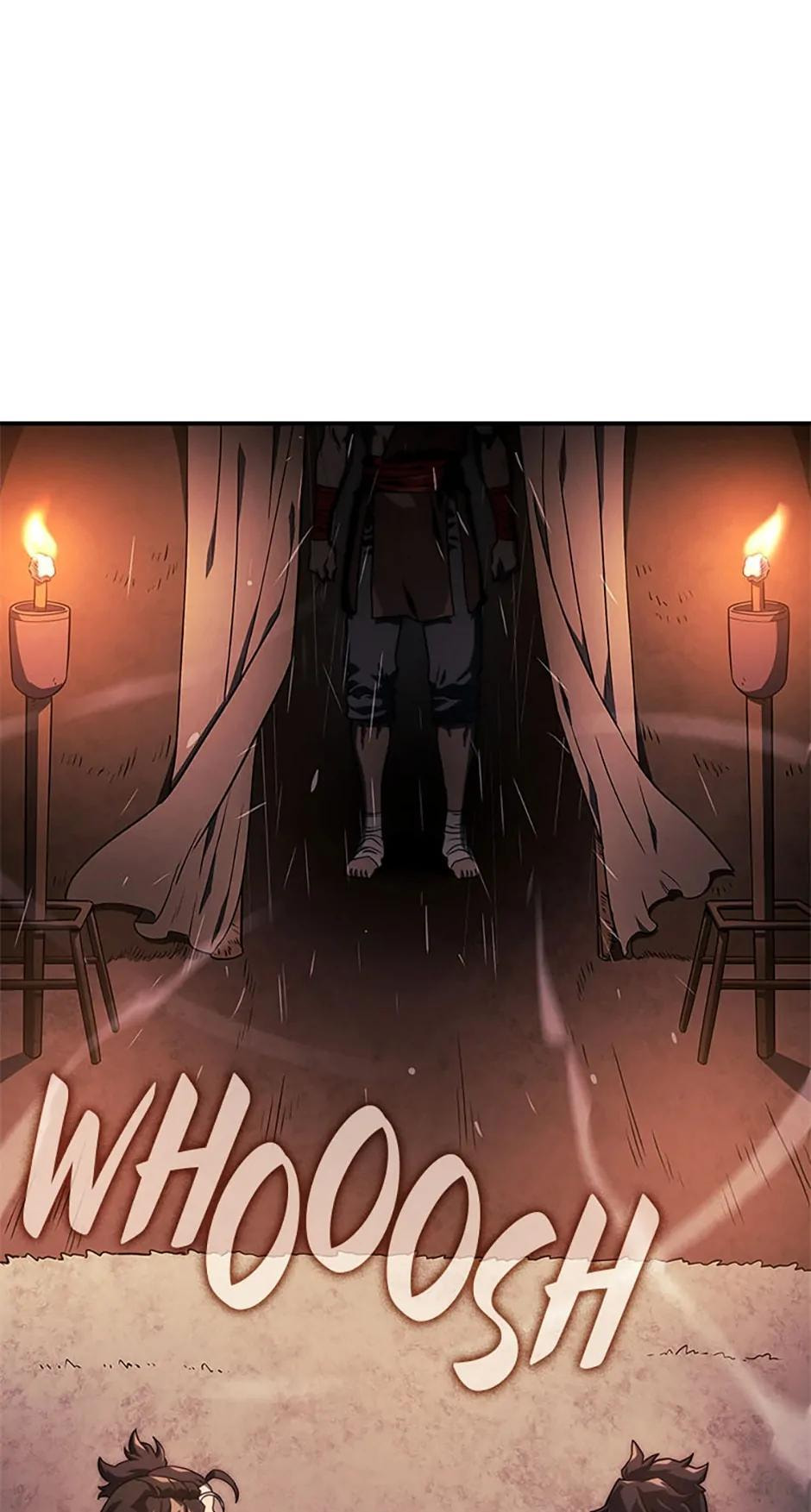 Revenge of the Baskerville Bloodhound, chapter 43, image 146