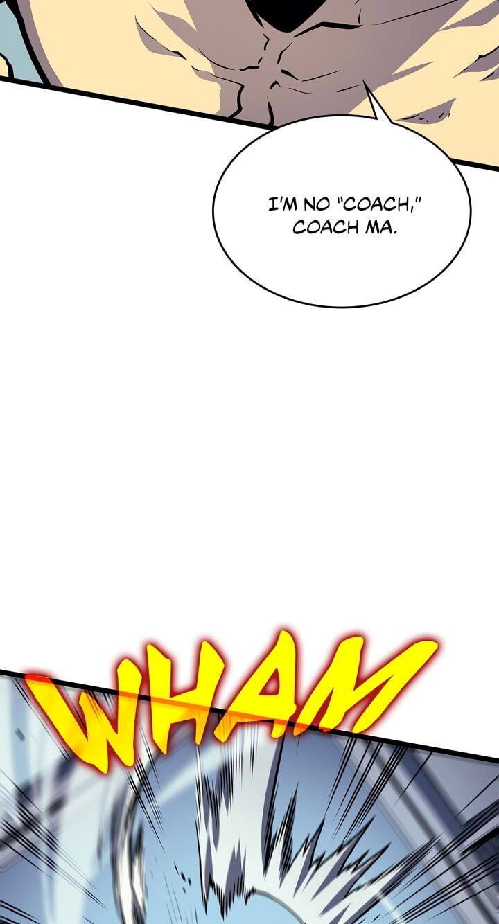 Solo Leveling, chapter 90, page 55