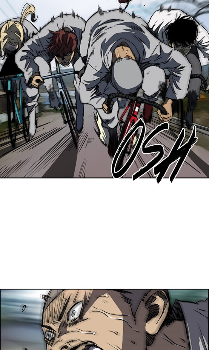 Wind Breaker, chapter 178, image 35