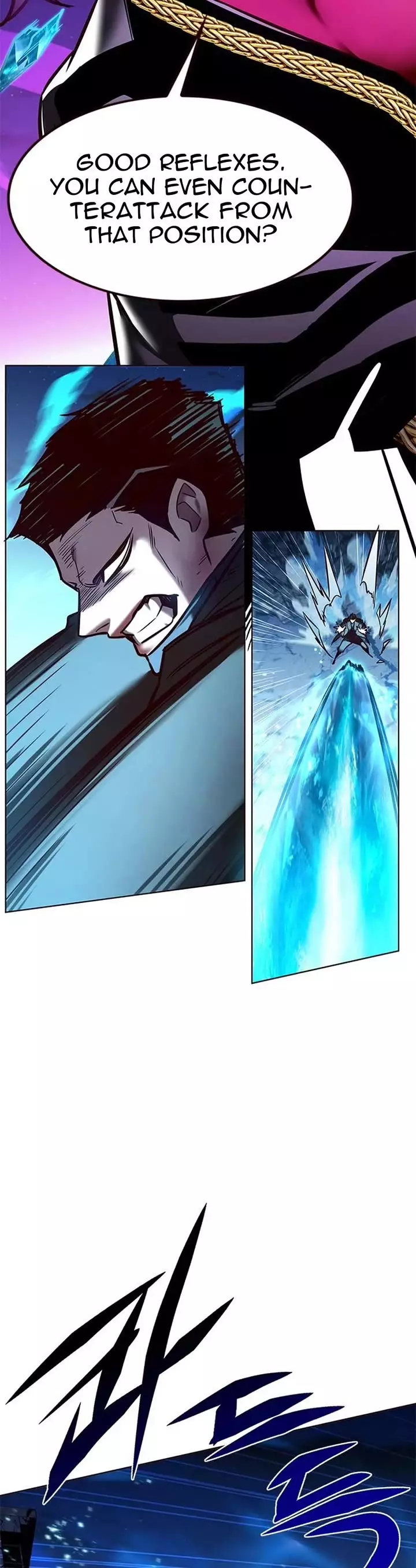 Eleceed, chapter 265, image 10