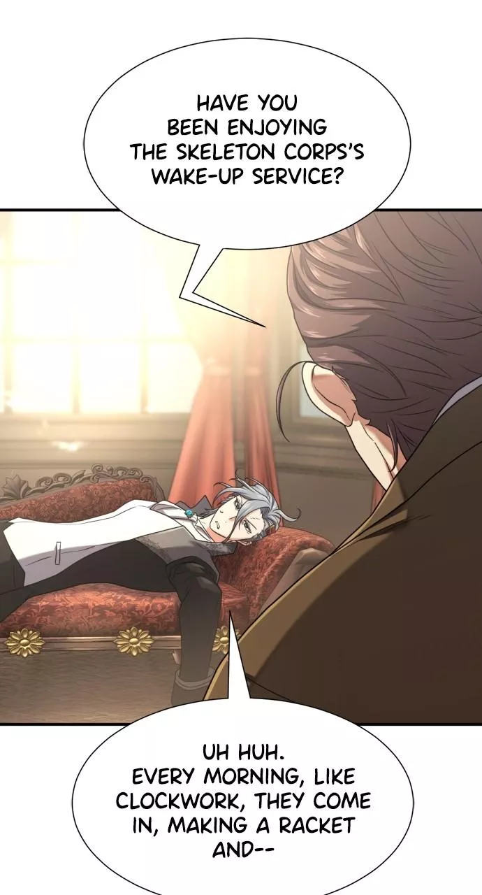 The Greatest Estate Developer, chapter 153, image 33
