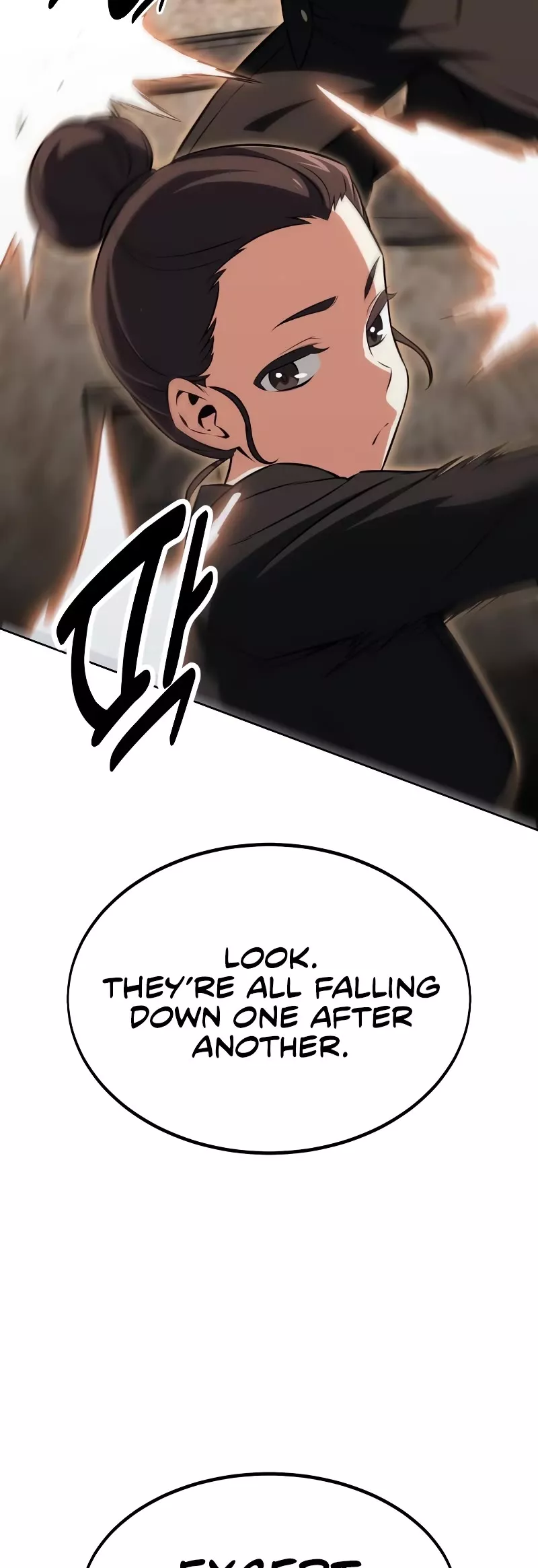 I Killed the Main Player, chapter 17, image 20