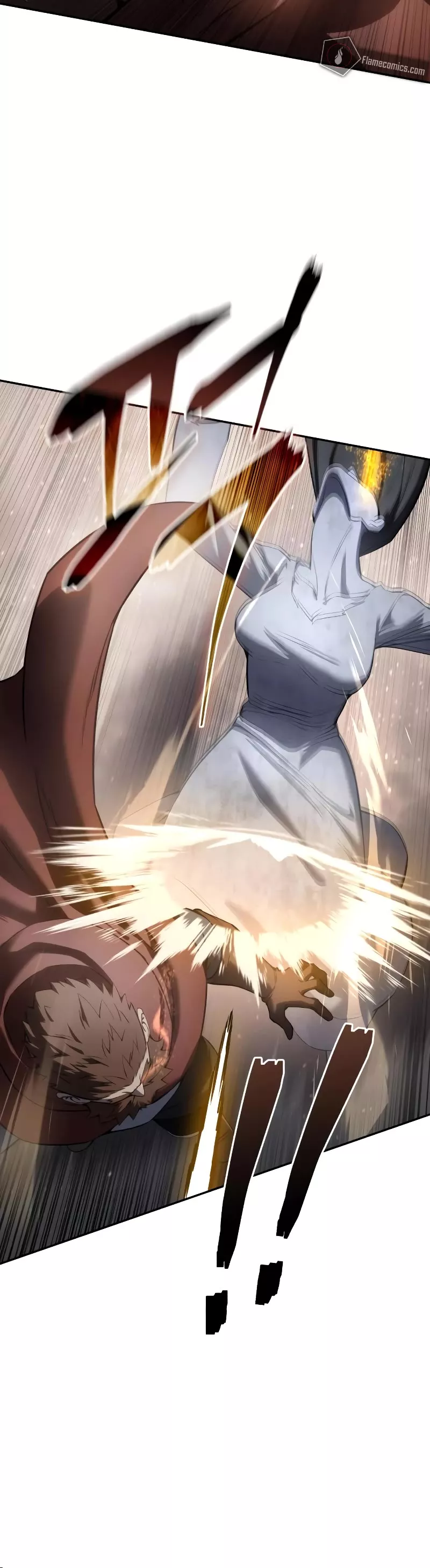 Star-Fostered Swordmaster, chapter 51, image 6