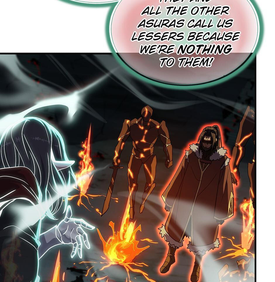 The Beginning After the End, chapter 203, image 91