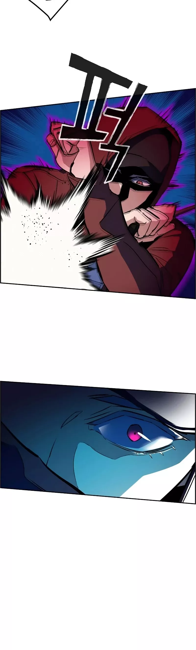 Teenage Mercenary, chapter 52, image 53