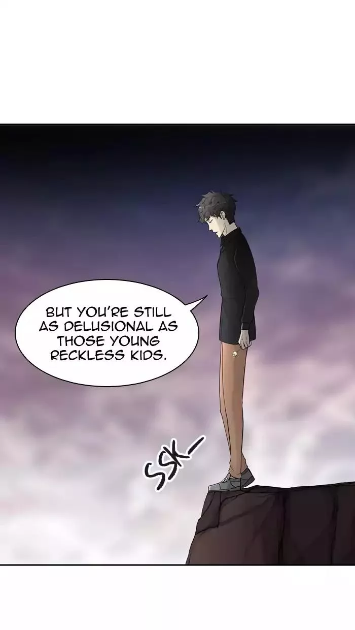 Tower of God, chapter 390, image 11