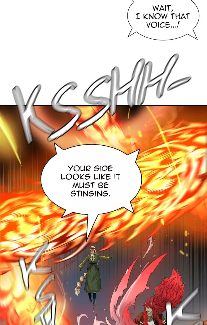 Tower of God, chapter 445, image 99
