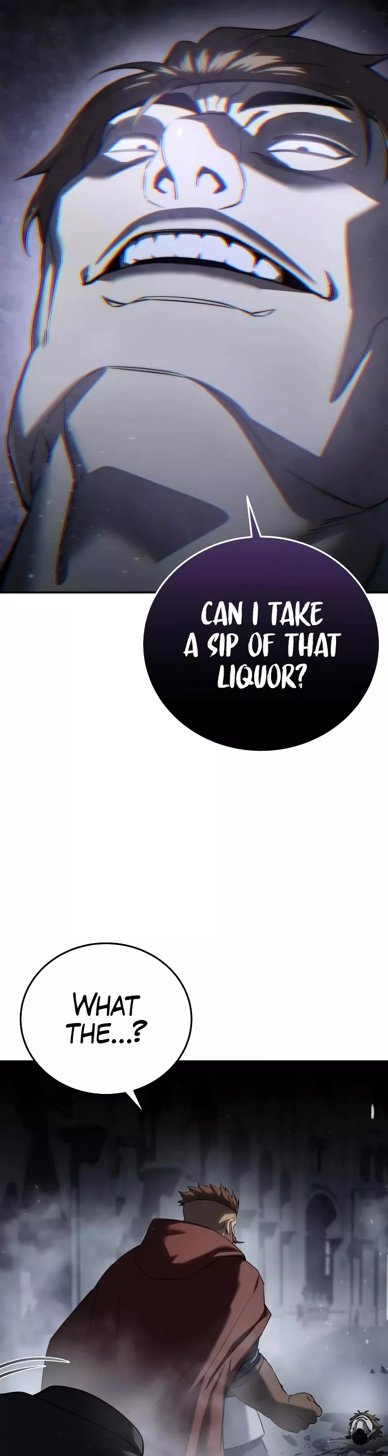 Star-Fostered Swordmaster, chapter 51, image 23