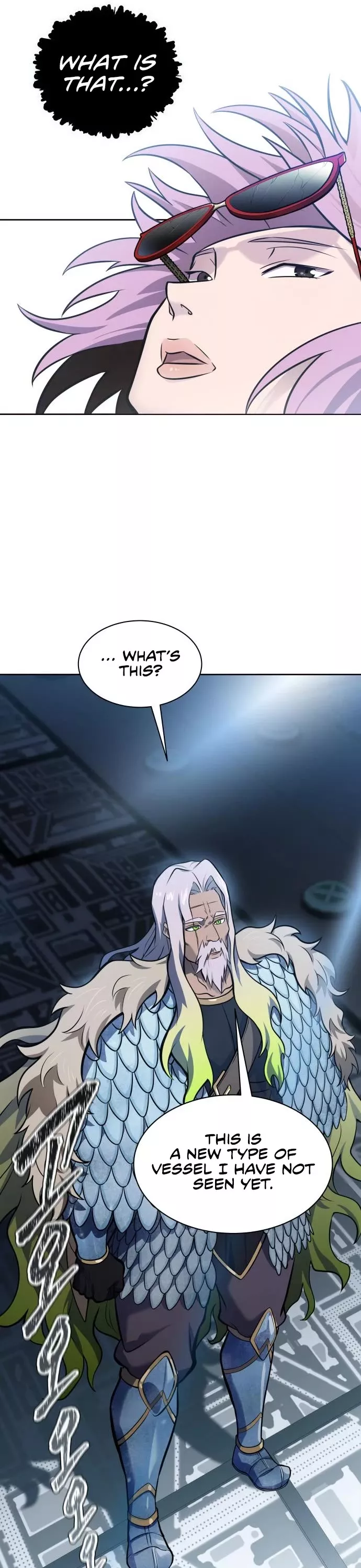 Tower of God, chapter 589, image 70