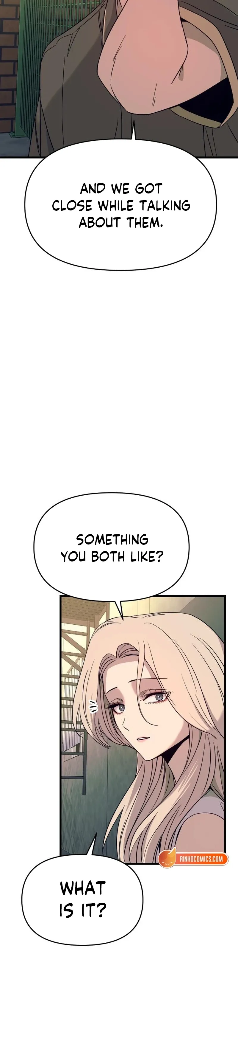 My Bias Gets on the Last Train, chapter 72, image 41