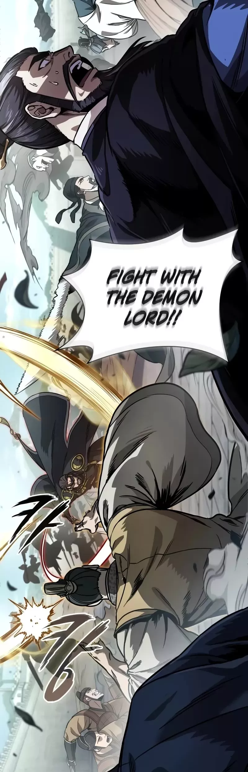 Nano Machine, chapter 231, image 25