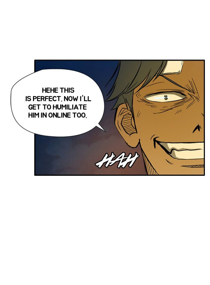 Wind Breaker, chapter 12, page 21