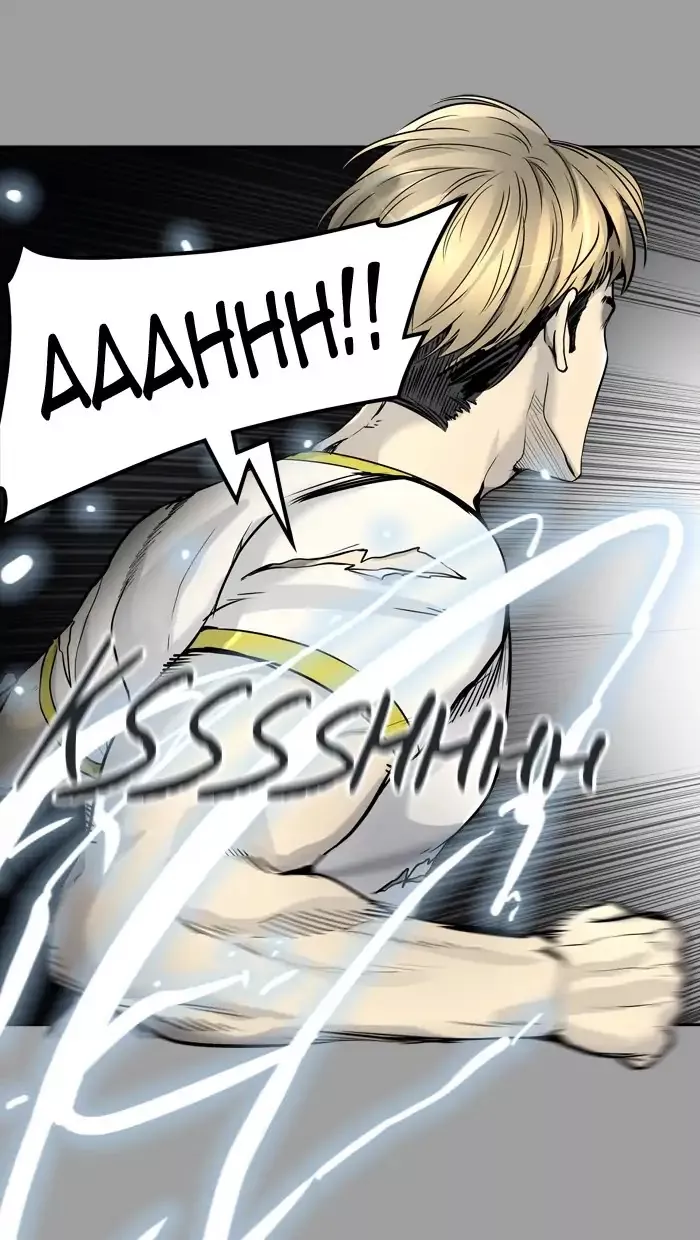 Tower of God, chapter 407, image 40