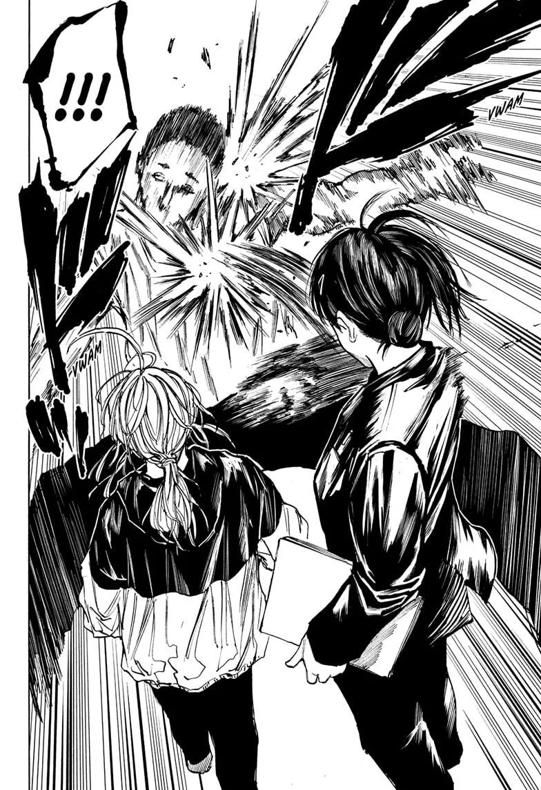 Sakamoto Days, chapter 74, image 16