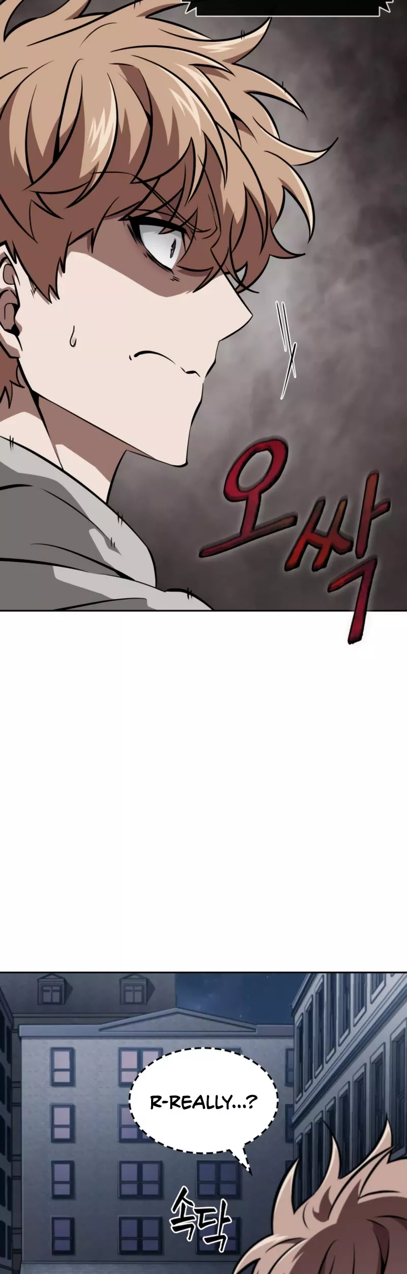 Tomb Raider King, chapter 398, image 40