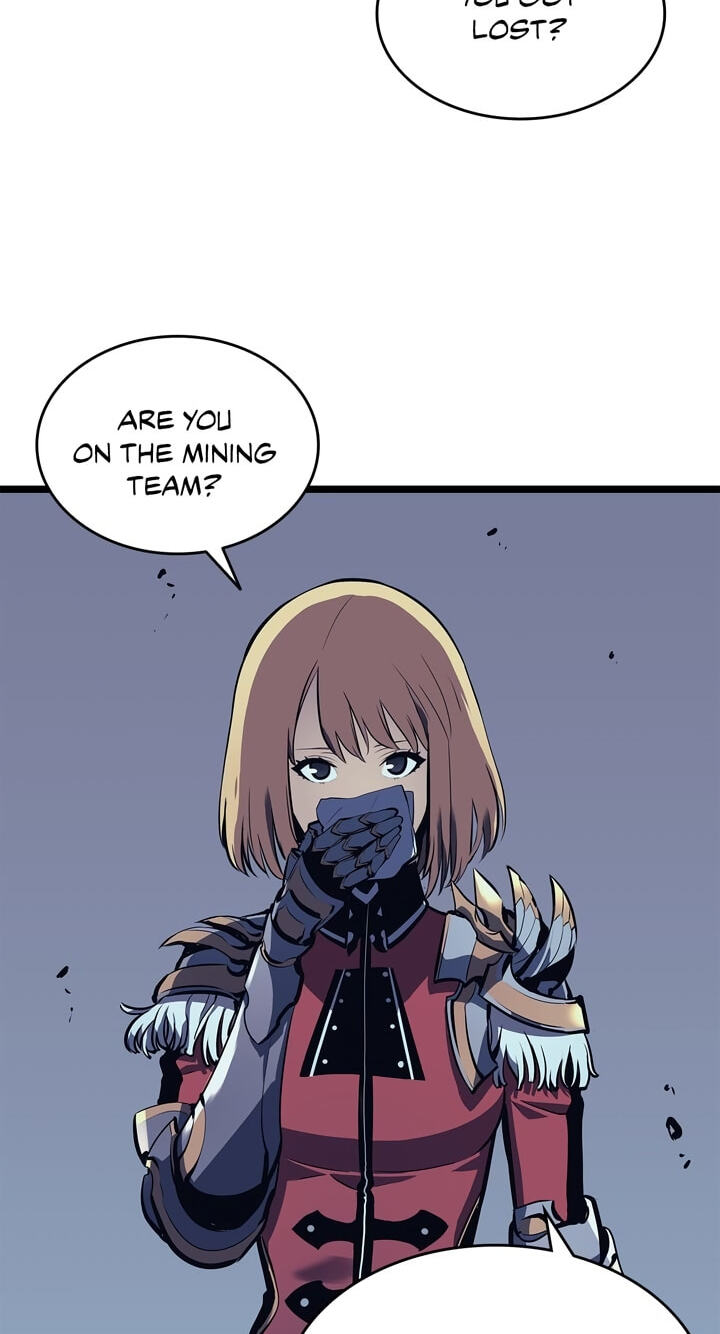 Solo Leveling, chapter 67, page 8