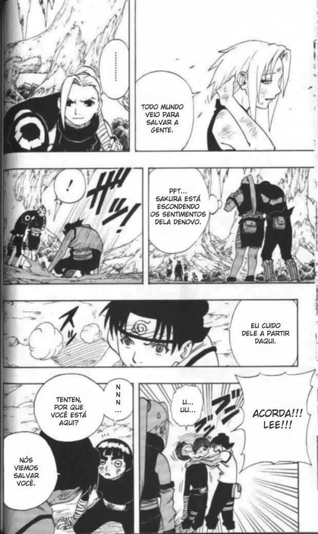 Naruto, chapter 57, image 7