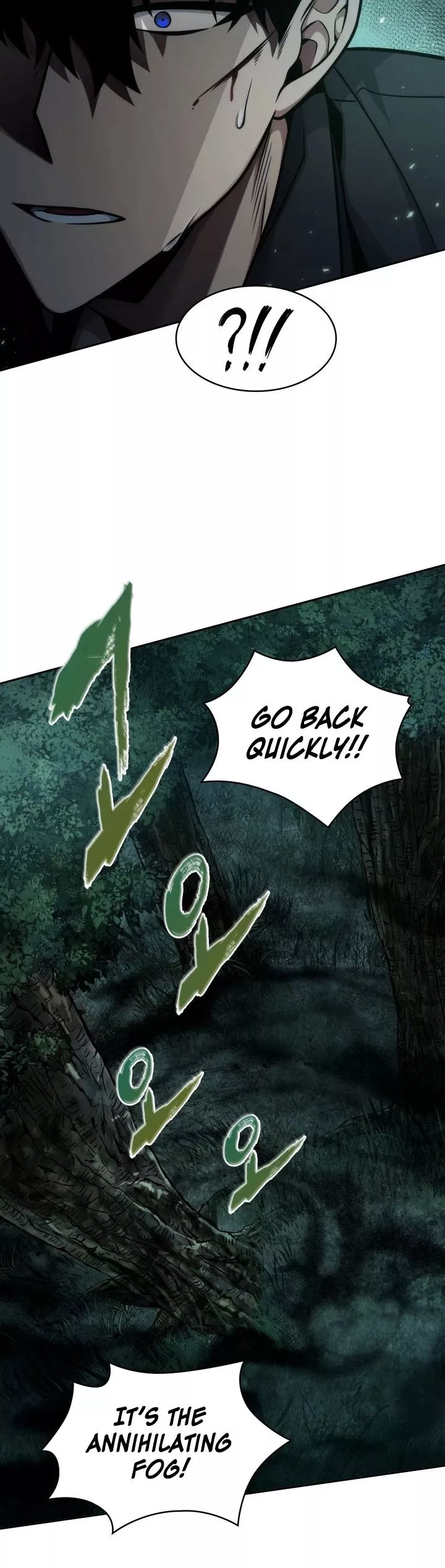Tomb Raider King, chapter 325, image 21