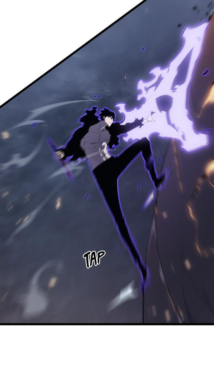 Solo Leveling, chapter 175, page 48