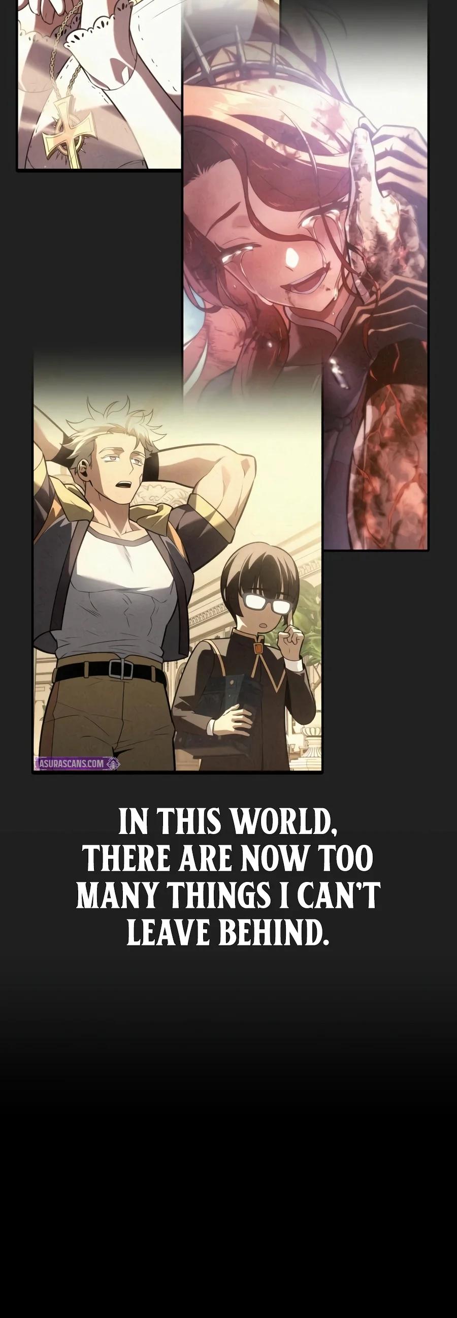 I Killed the Main Player, chapter 140, image 23