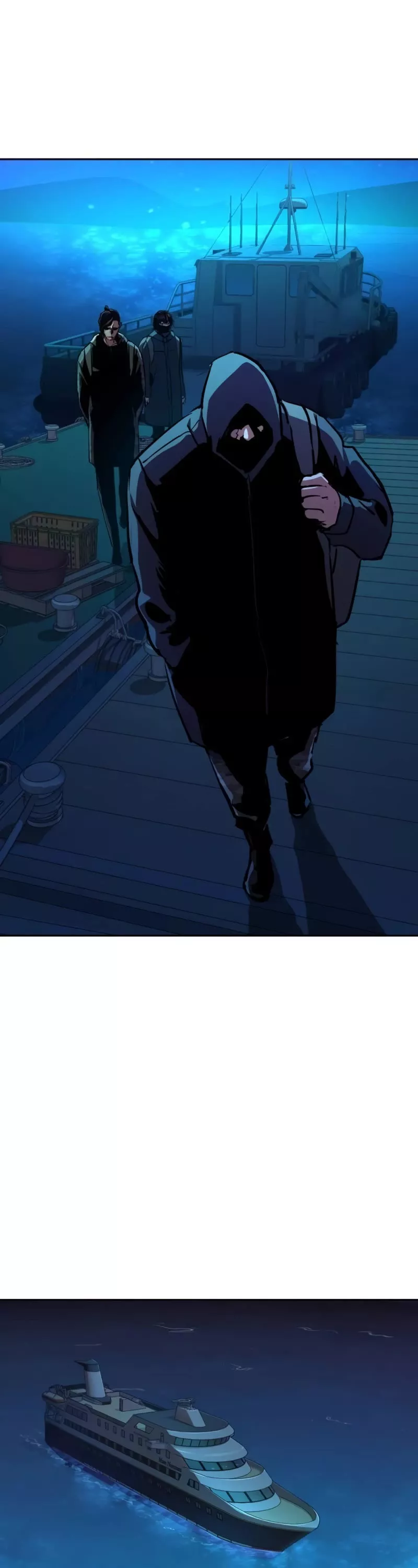 Teenage Mercenary, chapter 194, image 21