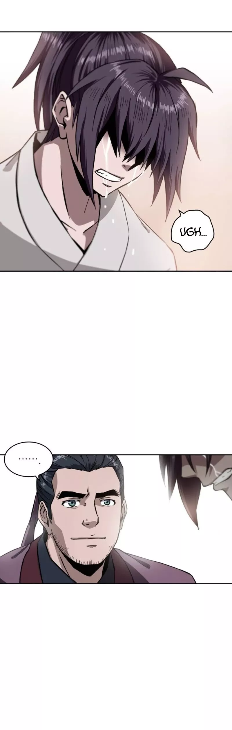 Nano Machine, chapter 5, image 24