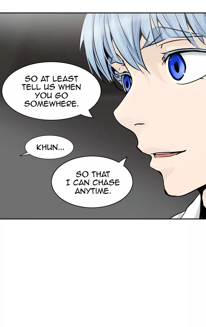 Tower of God, chapter 309, image 33