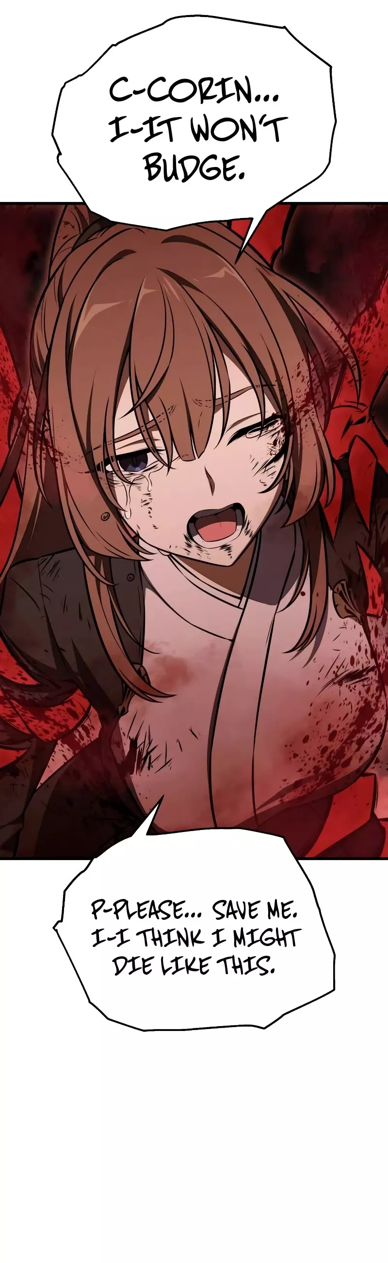 I Killed the Main Player, chapter 19, image 5