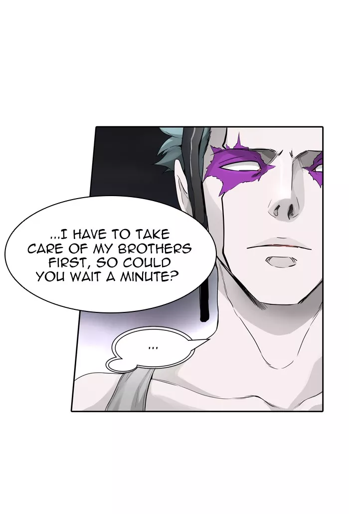 Tower of God, chapter 443, image 21