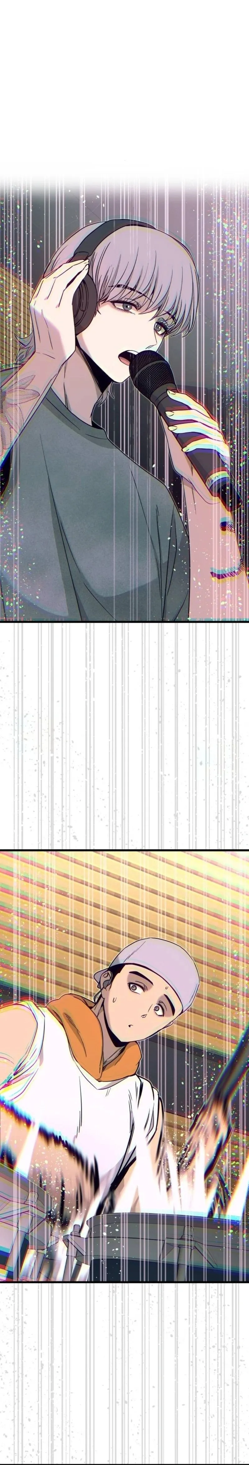 My Bias Gets on the Last Train, chapter 70, image 26