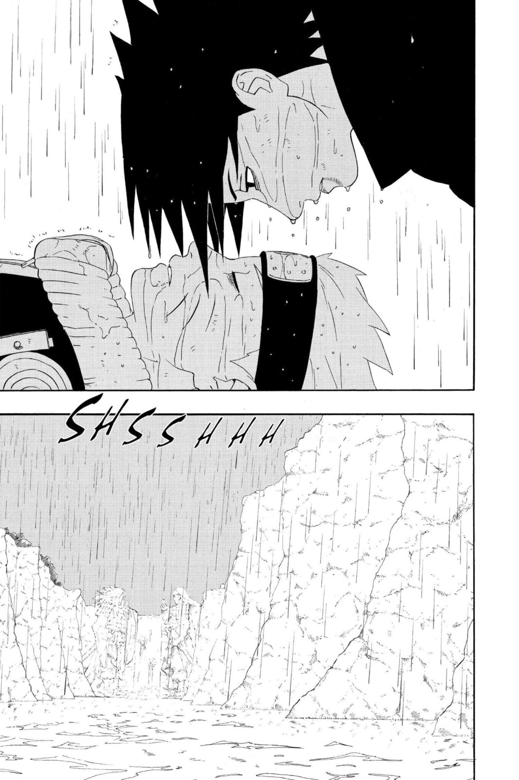 Naruto, chapter 233, image 16
