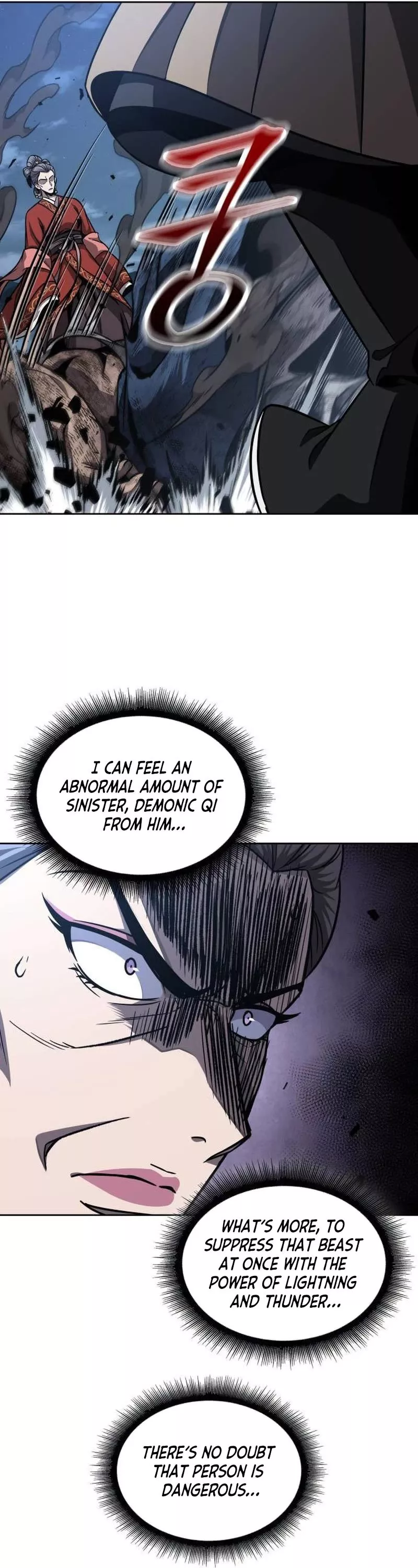 Nano Machine, chapter 193, image 38
