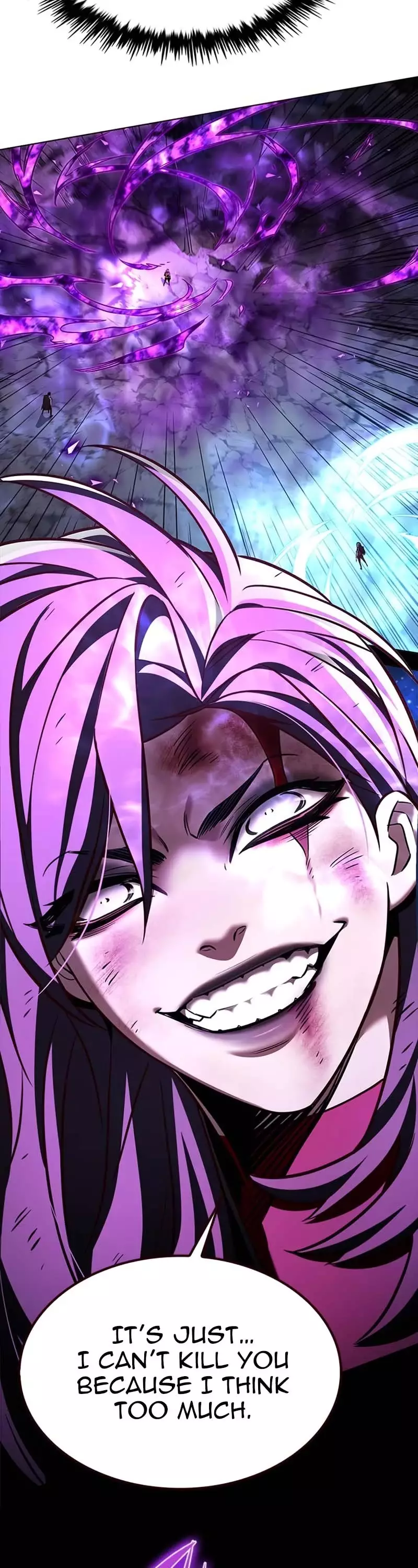 Eleceed, chapter 268, image 17