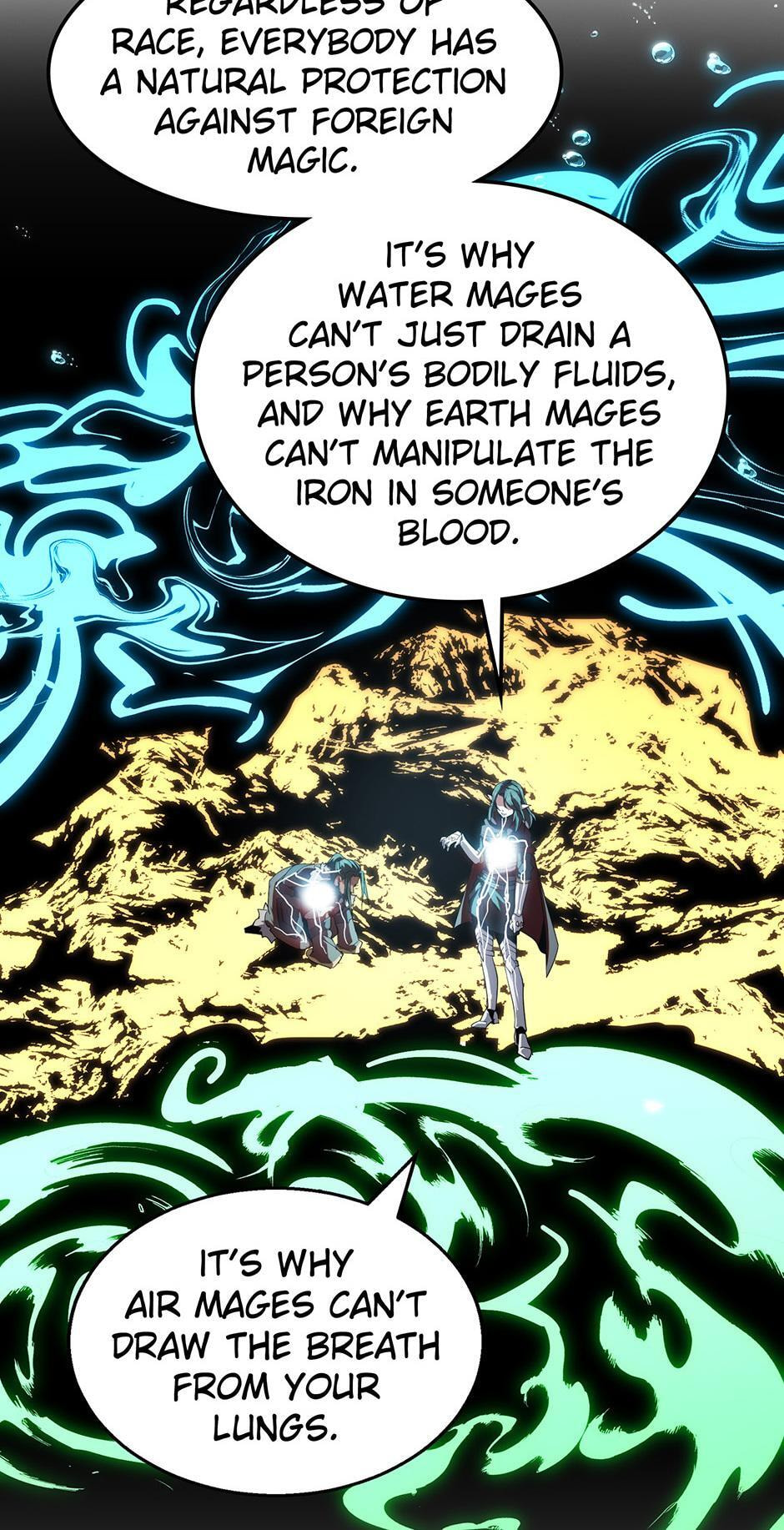 The Beginning After the End, chapter 205, image 20