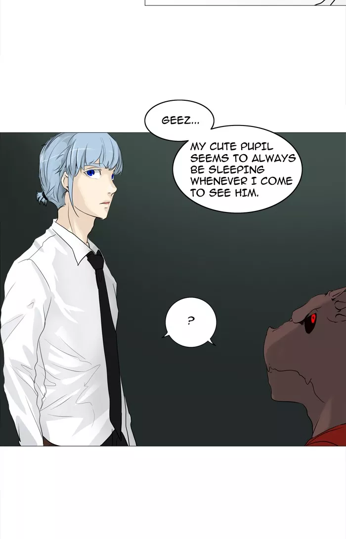Tower of God, chapter 235, image 41