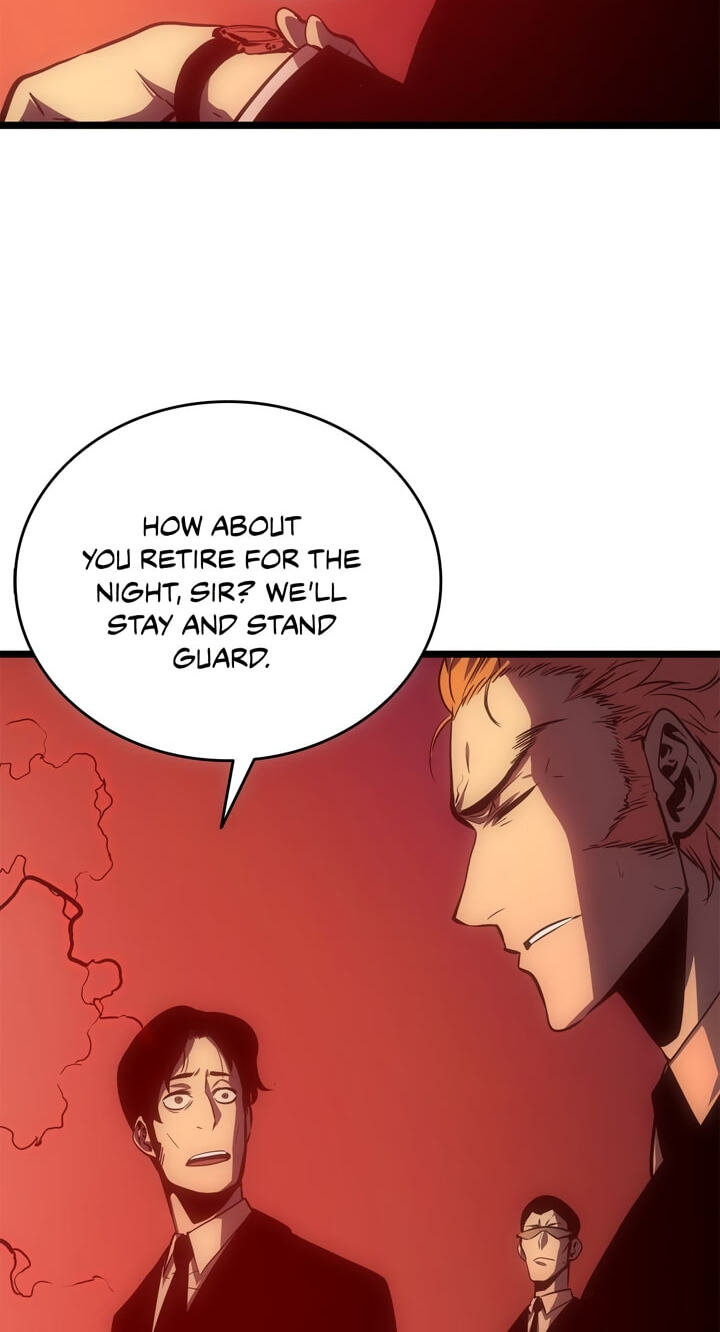 Solo Leveling, chapter 55, page 3