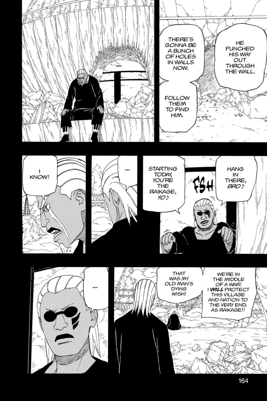 Naruto, chapter 543, image 12