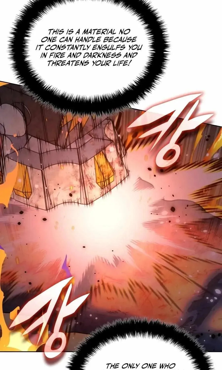 Overgeared (Team Argo), chapter 321, page 54