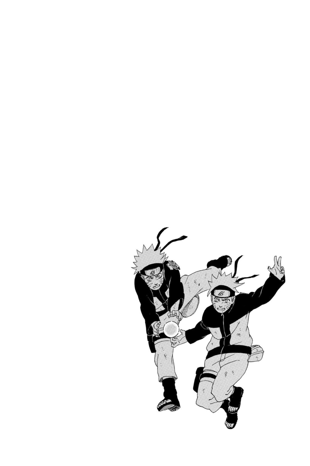 Naruto, chapter 276, image 19