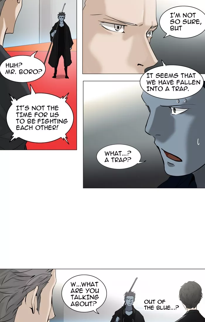 Tower of God, chapter 212, image 28