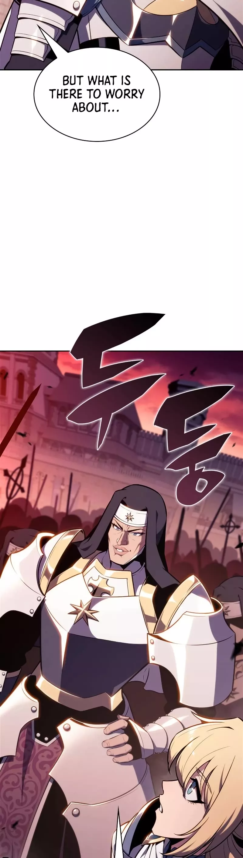 Solo Max-Level Newbie, chapter 145, image 19