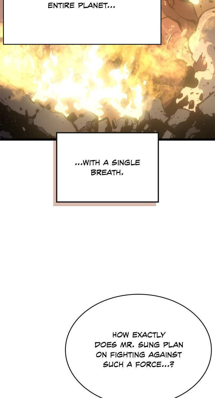 Solo Leveling, chapter 168, image 105