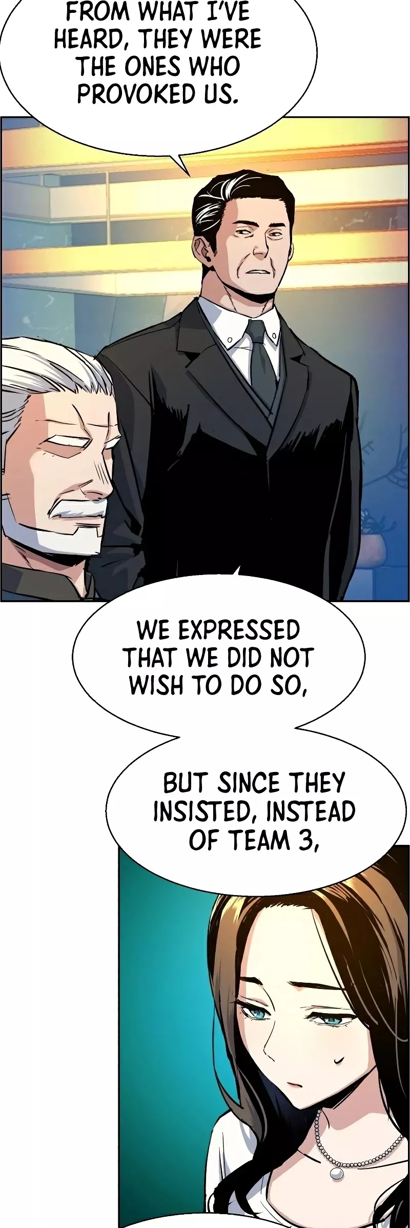 Teenage Mercenary, chapter 75, image 40