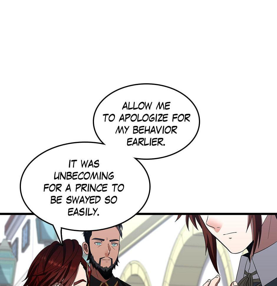 The Beginning After the End, chapter 81, image 110